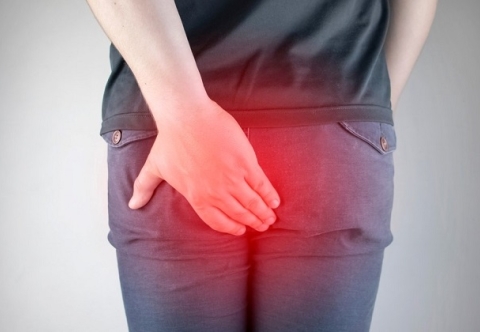 Ai có nguy cơ cao bị áp xe hậu môn? 